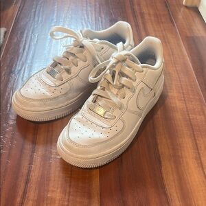 Nike Air Force 1 Sneakers